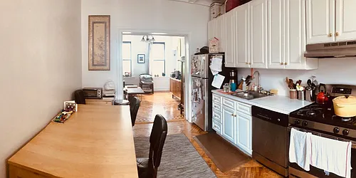 Rented by Level Group