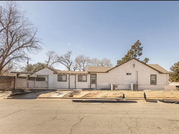 2301 27th St, Lubbock, TX 79411