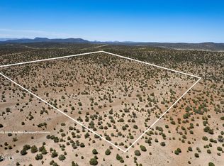 Off Jolly Rd, Seligman, AZ 86337