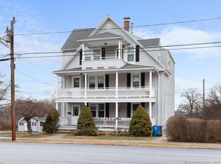 113-117 Melrose St, Bristol, CT 06010