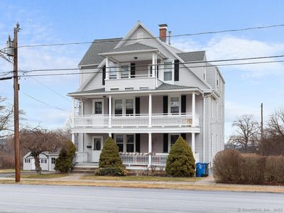 113-117 Melrose St, Bristol, CT, 06010