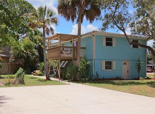 2841 Sunset Dr, New Smyrna Beach, FL 32168
