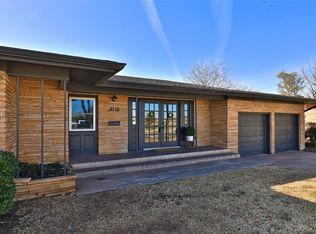2018 Campus Ct, Abilene, TX 79601