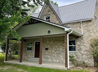 1010 S Main St, Linton, IN 47441