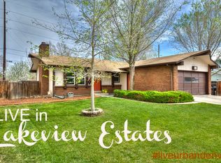 4941 W 71st Pl, Westminster, CO 80030