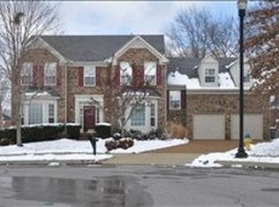 306 Dunbar Ct, Franklin, TN 37064