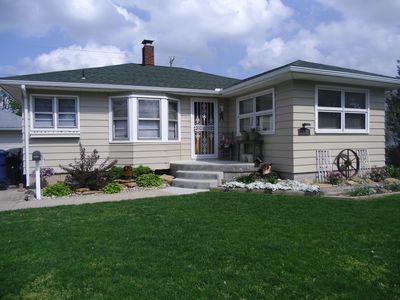 2921 N 11th St, Terre Haute, IN, 47804
