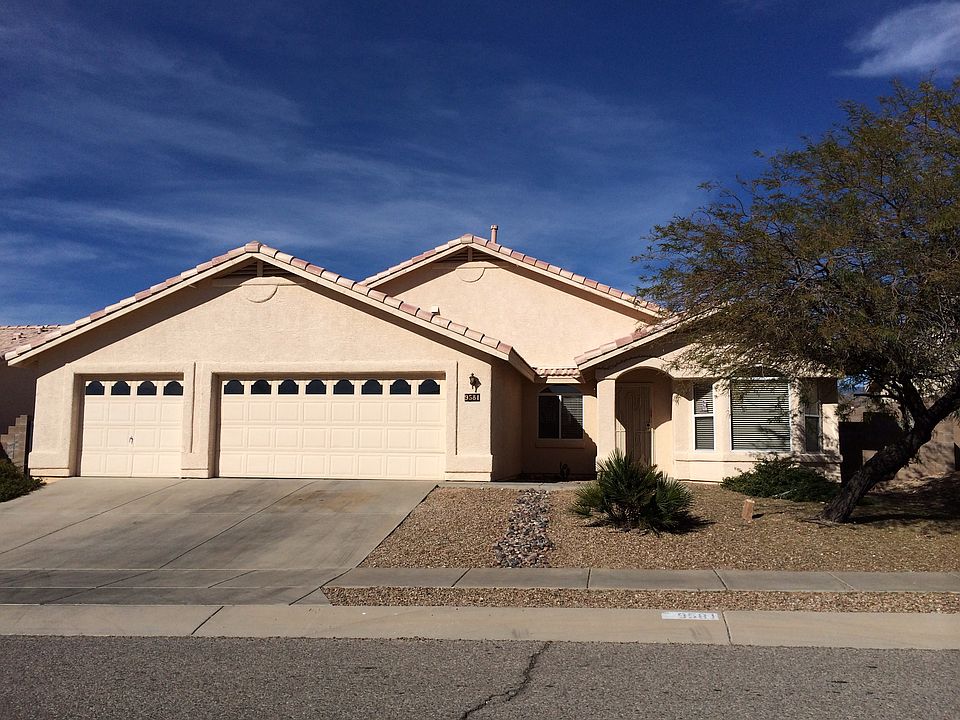 9581 E. Catalina Hills Rd