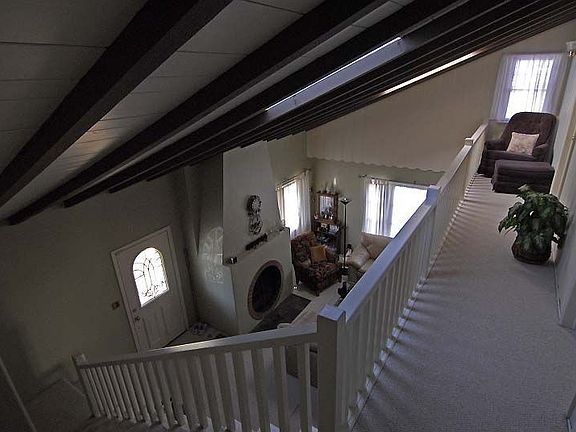 Lr Interior from Balcony