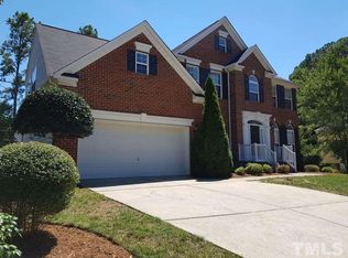 312 Council Gap Ct, Cary, NC 27513