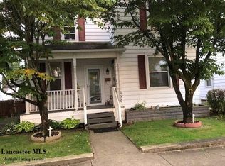 656 E Chestnut St, Lancaster, OH