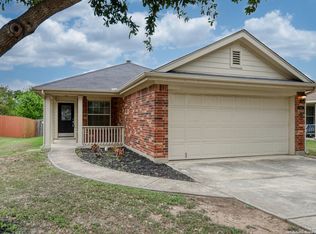 10315 Buescher Ln, San Antonio, TX 78223