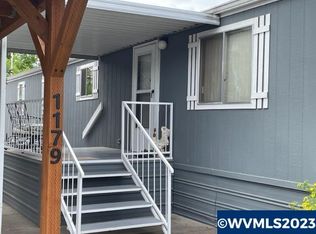 1179 Chemawa Loop NE, Keizer, OR 97303