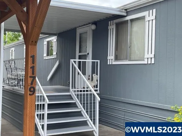 1179 Chemawa Loop NE, Keizer, OR 97303