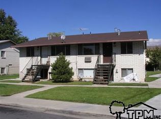 738 S 760 W, Provo, UT 84601