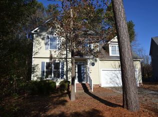 10 Flagstaff Ct, Durham, NC 27713