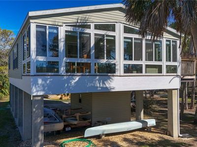 14596 W Black Creek Dr, Crystal River, FL, 34429