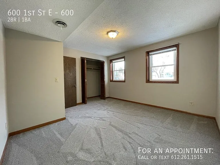 600 1st St E #600 — Photo 11