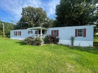 389 Smallpiece Rd, Plains, GA 31780