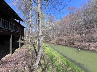 14 Clear Creek Rd, Pine Knot, KY 42635
