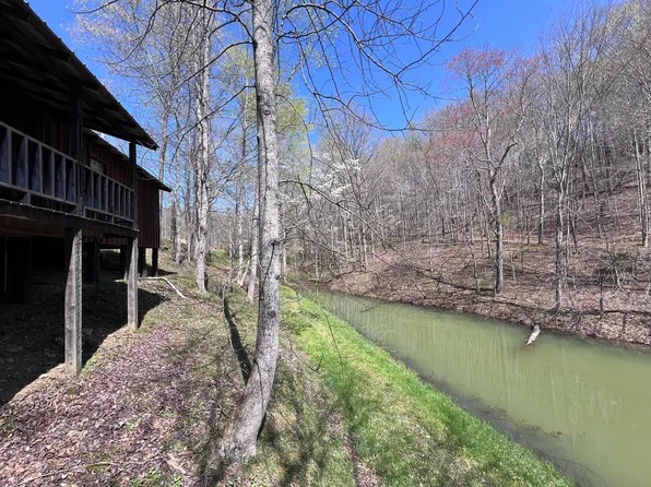 14 Clear Creek Rd, Pine Knot, KY 42635