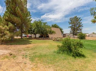 21048 S 162nd St, Gilbert, AZ 85298