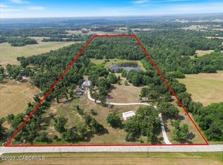 7420 W Brazito Rd, Jefferson City, MO 65109
