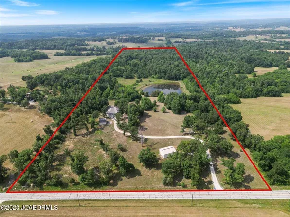 7420 W Brazito Rd, Jefferson City, MO 65109