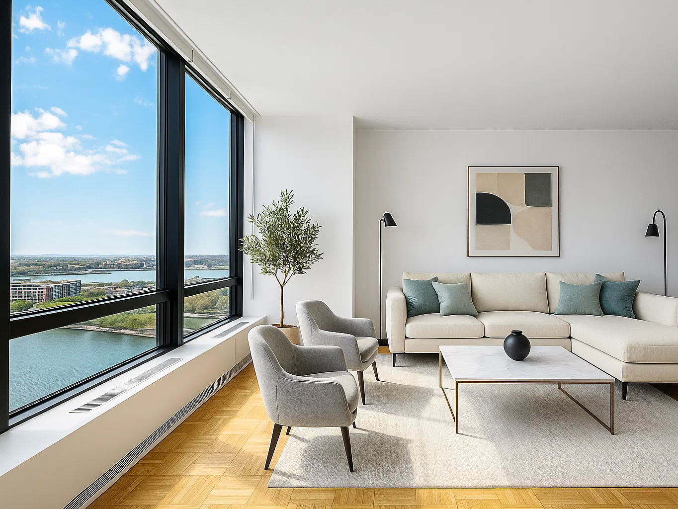 525 East 72nd Street — Photo 1
