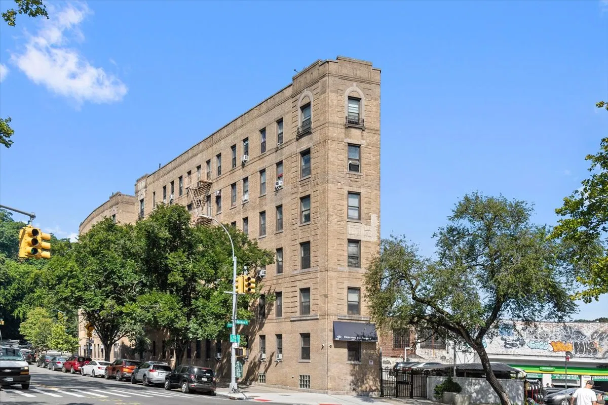 1825 Riverside Drive #1F in Inwood, Manhattan | StreetEasy