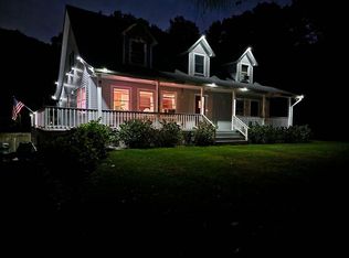 84 Botka Dr, Charlestown, RI 02813