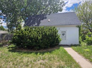508 W 9th St, Ogallala, NE 69153