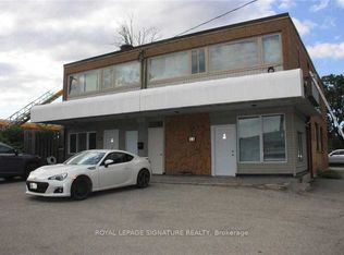 496 Horner Ave #4, Toronto, ON M8W2B8