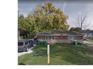 220 Maple St, Westfield, IN 46074
