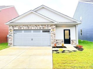 3027 Grace Marie Way, New Albany, IN 47150