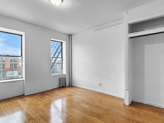 5th image of 1722 Amsterdam Ave #4FR