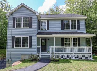 973 Deering Center Rd, Weare, NH 03281