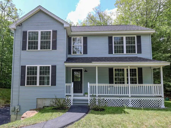 973 Deering Center Road, Weare, NH 03281