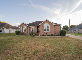 3924 Kedron Rd, Spring Hill, TN 37174