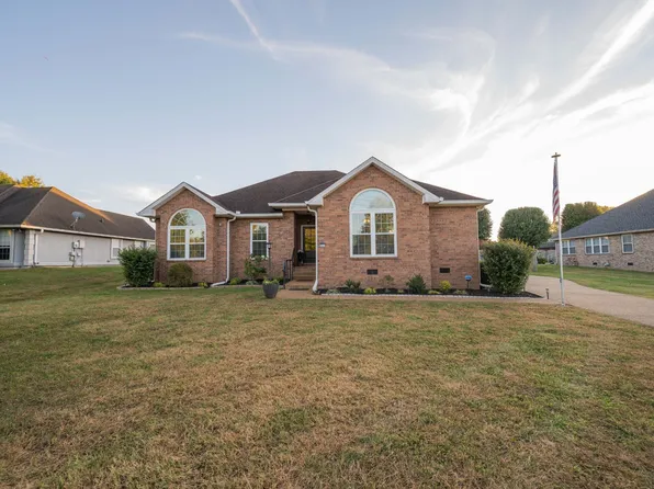 3924 Kedron Rd, Spring Hill, TN 37174