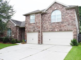 5326 Brookway Willow Dr, Spring, TX 77379