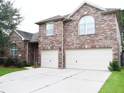 5326 Brookway Willow Dr, Spring, TX, 77379