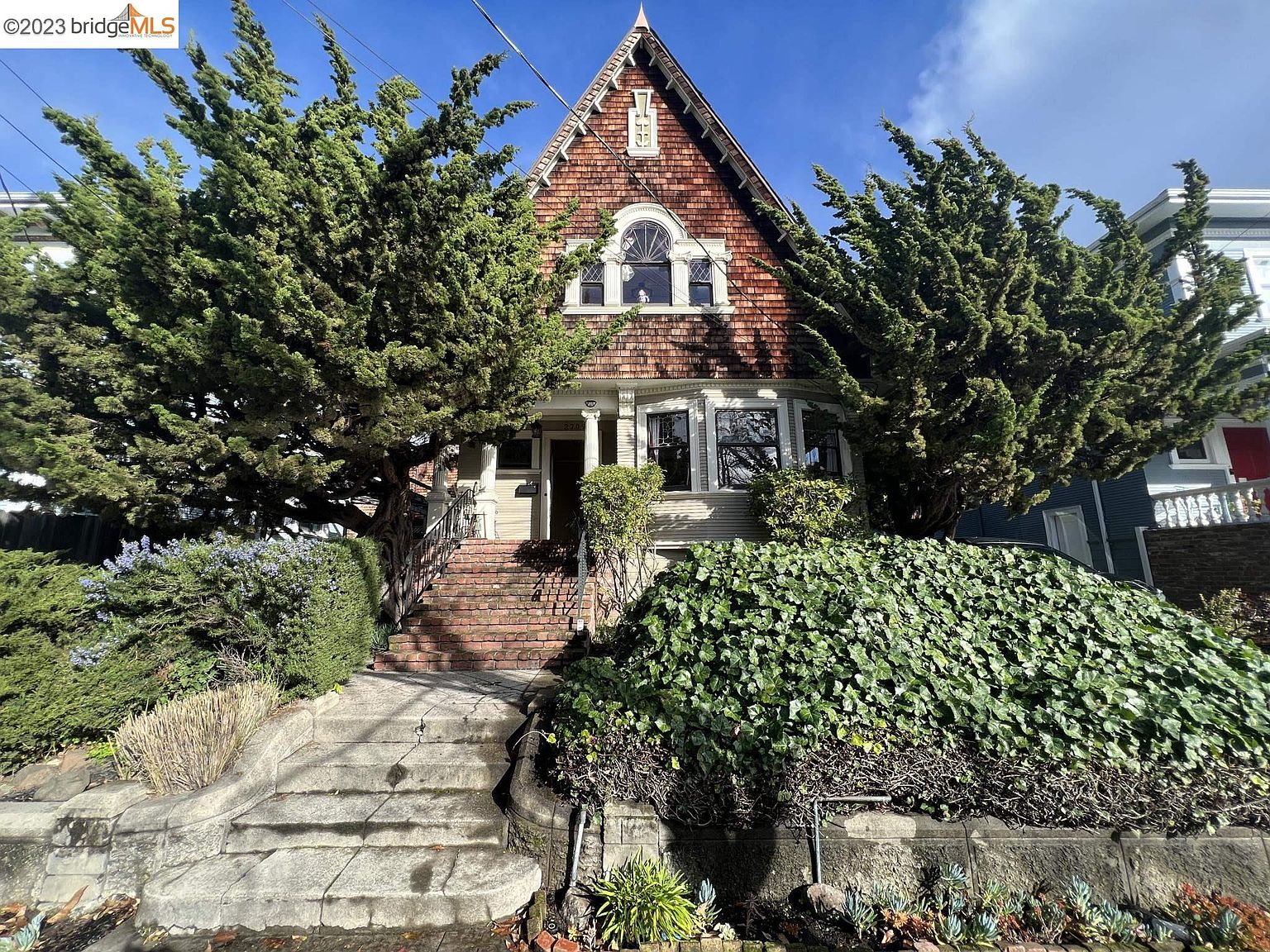 2709 Dana St, Berkeley, CA 94705 MLS 41018607 Zillow