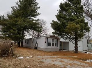 116 Ridge Ave, Irving, IL 62051