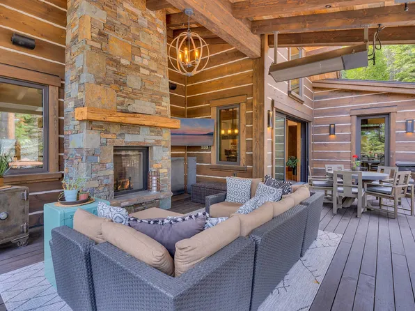 160 Cherry St, Homewood, CA 96141