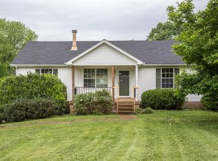 336 W Overhill Dr, Old Hickory, TN 37138