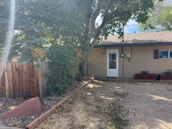 710 W Jefferson Ave, Hayden, CO 81639