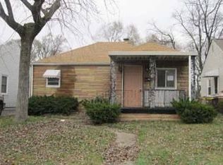 4714 Farrington Ave, Indianapolis, IN 46201