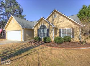5819 Millard Duncan Rd, Buford, GA 30518