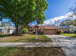 3909 Lake Mirage Blvd, Orlando, FL 32817